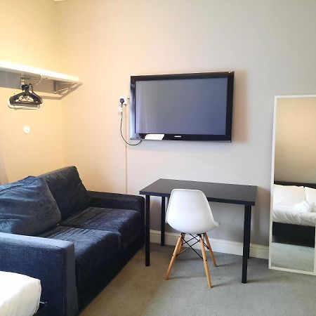 Addenro Apartments سوثامبتون المظهر الخارجي الصورة
